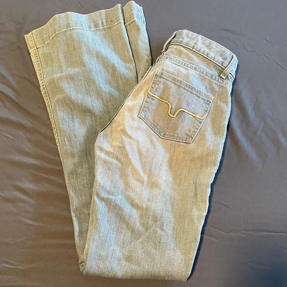 Limes ranch Lola jeans size 00 / 32